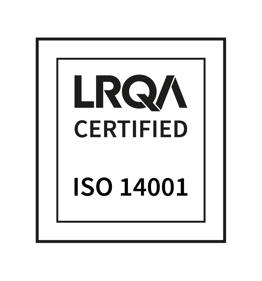 ISO 14001