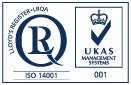 ISO 14001
