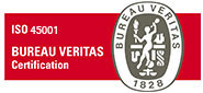 ISO 45001