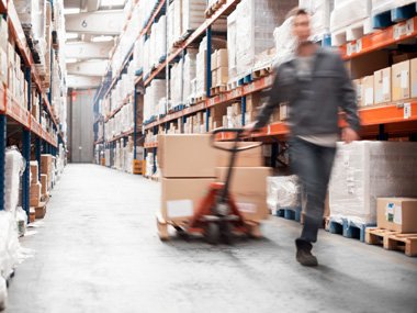 Servicios Outsourcing Logísticos